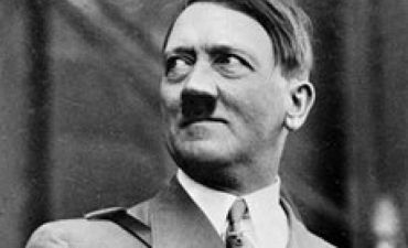 Hitlerin intiharı sübut olundu