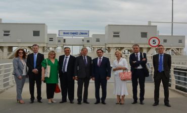 Aİ komissarı: 