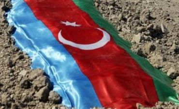 Azərbaycan hərbçisi şəhid oldu