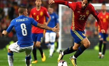 Hətta Messi də onun perfomansına çatmazdı