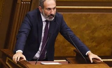 Paşinyan: Biz Putinlə Qarabağı müzakirə etdik