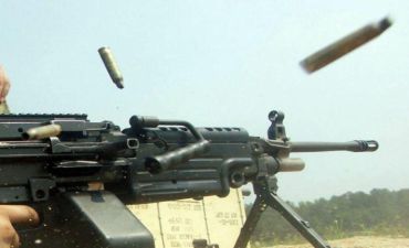 Ermənistan silahlı bölmələri atəşkəsi 115 dəfə poz
