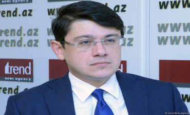 Fuad Muradov: 
