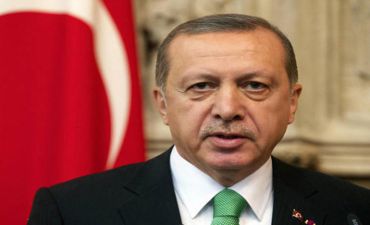 50 ölkə ombudsmanı Ərdoğana Nobel istədi