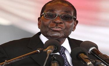 Zimbabve prezidenti ölkədən qaçdı - YENİLƏNİB