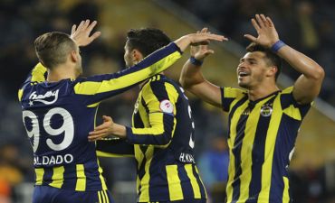 Fənərbağça