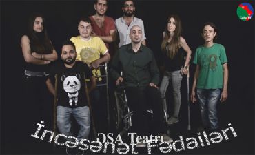İncəsənət Fədailəri