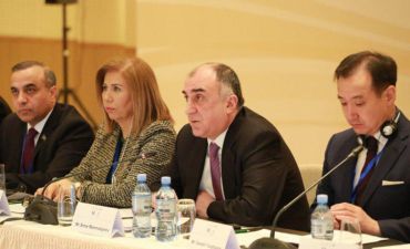 Bu ticarət dəhlizinin potensialı olduqca böyükdür