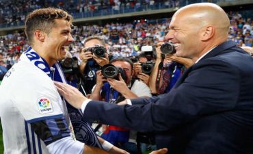 Ronaldu: 