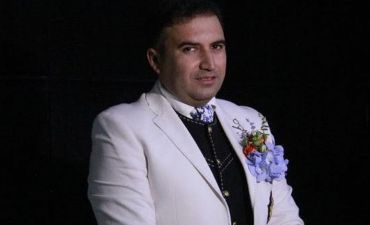 Hacı Nuran xəstəxanaya yerləşdirildi - FOTO