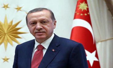 Ərdoğan: 