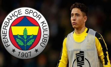 Fənərbağça