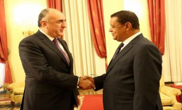 Prezident: 