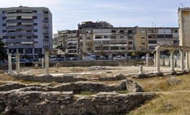 İndi Azərbaycanın Albaniya ilə problemləri var