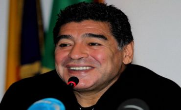 Maradona 