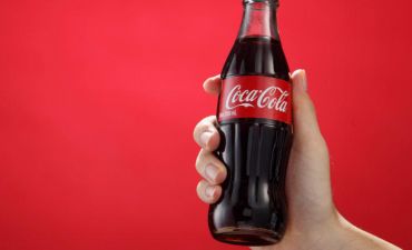 Coca-Cola-nın sirləri