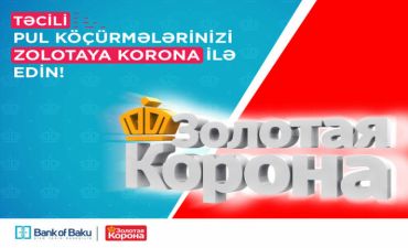 Zolotaya Korona