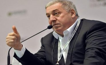 Azərbaycan neftinin gəlirindən Mirakyana maaş verə