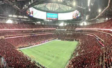 MLS-də 21 ildən sonra yeni rekord qeydə alındı