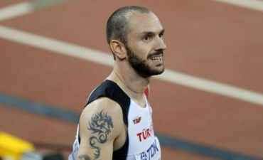Ramil Quliyev qızıl medal qazandı