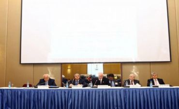 Bakıda Qüds problemi ilə bağlı beynəlxalq konfrans