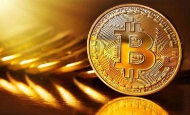 Bitkoinin qiyməti 9 min dolları keçdi