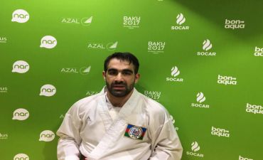 Rafael Ağayev: 