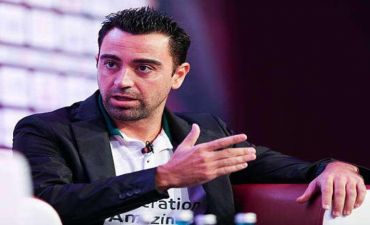 Xavi karyerasını bitirəcəyi tarixi açıqlayıb