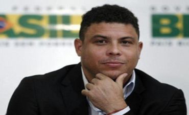 Ronaldoya yeni təklif
