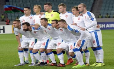 Şübhəli penalti ilə cəzalandıq