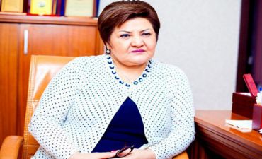 Xarici dairələr həmişə Azərbaycanda Leyla Yunuslar