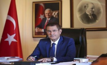 Baş nazirin müavini: 