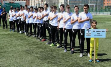 Neftçi