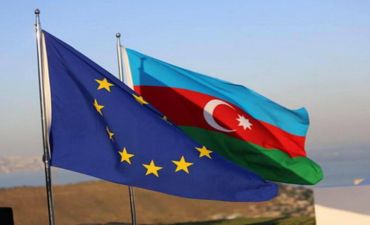 Avropa İttifaqı Azərbaycanla razılığa gəldi