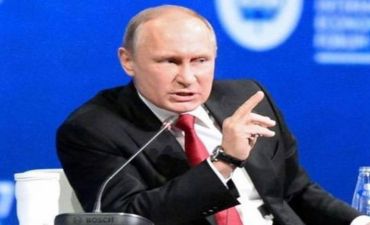 Putin: 