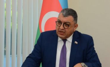 Bunu başa düşməyənlər cəzalarını alacaqlar