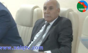 9 Noyabr.Bayraq Günü