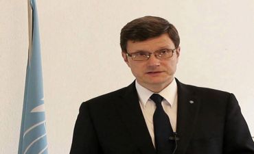 FAO Azərbaycanın Qida Təhlükəsizliyi Agentliyinin 