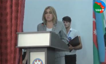18 Oktyabr Milli Müstəqillik Günü