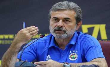Fənərbağça