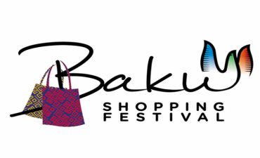 Bakıdakı ticarət festivalı çərçivəsində alıcılara 