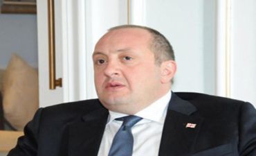Gürcüstanın Avropa Birliyinə daxil olması Azərbayc