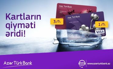 Kartların qiyməti əridi! 90%-ə qədər endirimlər!