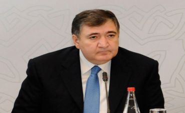 Fazil Məmmədovun son çıxışı: 