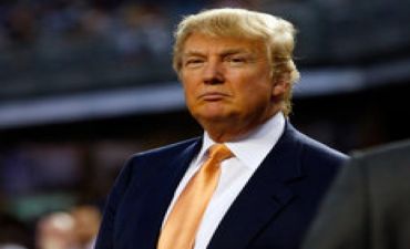 Donald Tramp: 