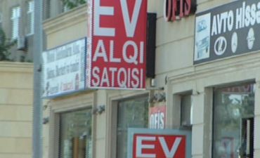 Ev-ofislərdə qiymətlər neçəyədir? - VİDEO