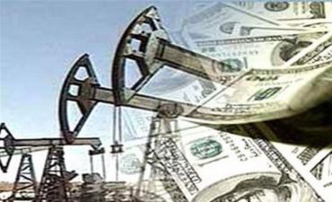 Azərbaycan neftinin qiyməti 54 dolları keçib