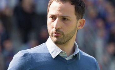 Alman klubu baş məşqçi ilə müqaviləni uzatdı