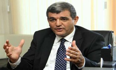 Rusiyada müəyyən qüvvələr Azərbaycanın maraqlarını