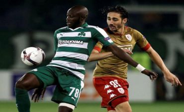 Osman Kulibali: 